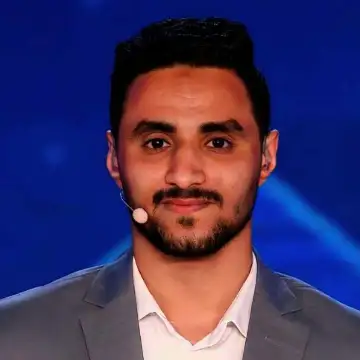 صورة أحمد أشرف