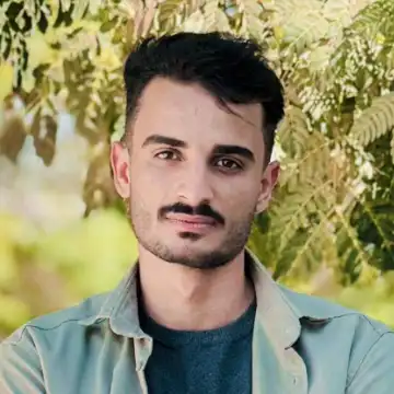 ضياء سعد صورة ضياء سعد