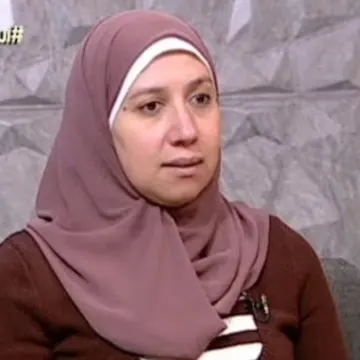 حنان سليمان صورة حنان سليمان