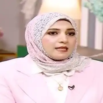 صورة جيهان سرور