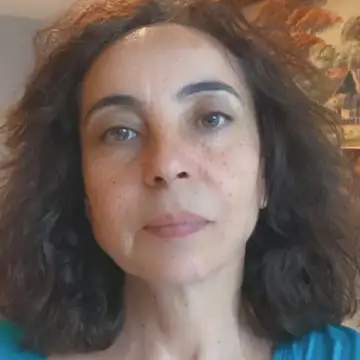 لينا رضا