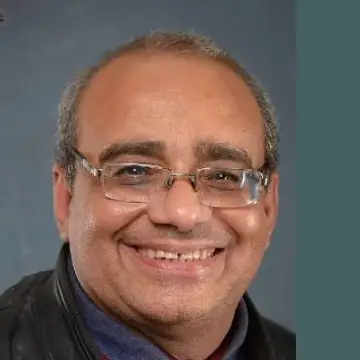 محمود عبد الشكور صورة محمود عبد الشكور