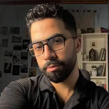 صورة مازن محمد