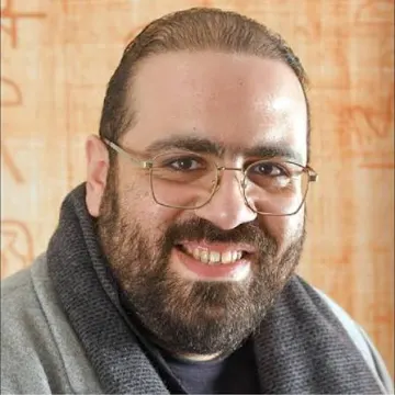 محمد عصمت صورة محمد عصمت