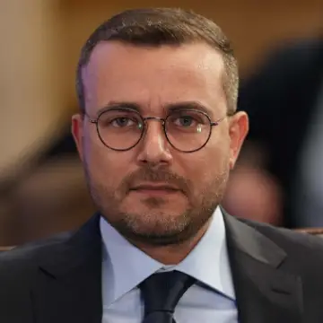منير الربيع