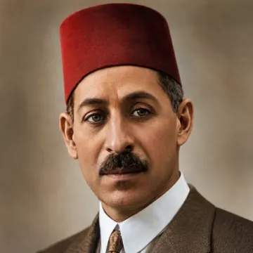مصطفى صادق الرافعي