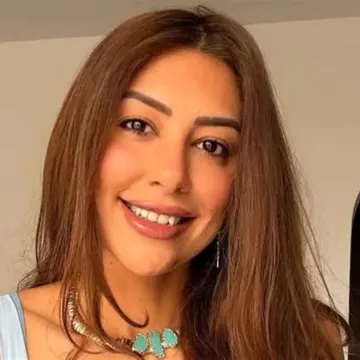 ميرنا الهلباوي