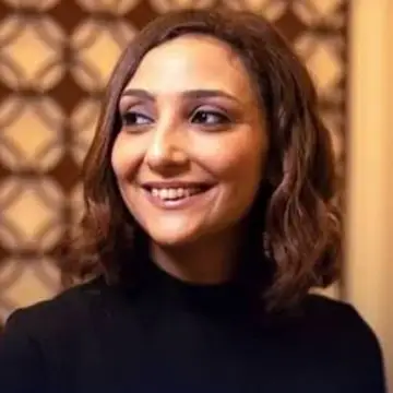 نورا ناجي