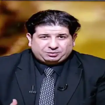 رضا محروس صورة رضا محروس
