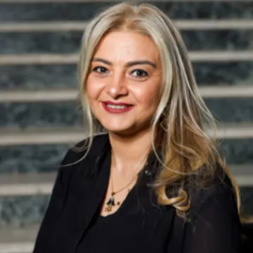 سها السمان صورة سها السمان