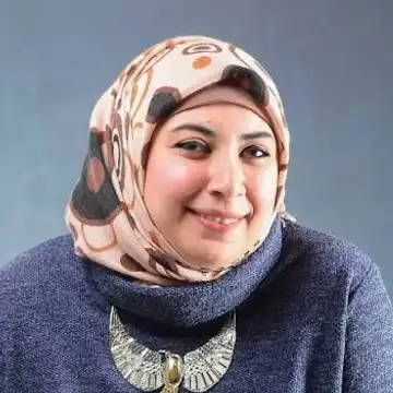 شيرين هنائي