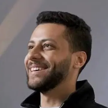 يوسف عماد صورة يوسف عماد