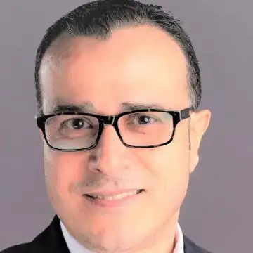 زياد محافظة